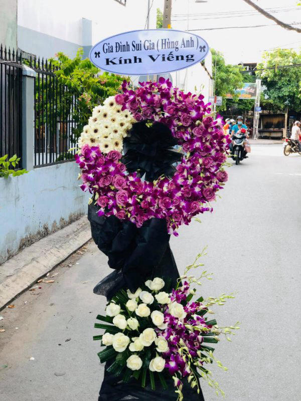 Shop Hoa Tươi Thị Xã Tân Châu, An Giang