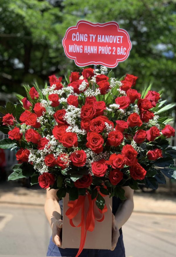 Shop Hoa thị trấn Chi Bá Chúc, Tri Tôn, An Giang